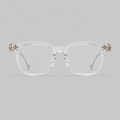 Aura Clear Glasses